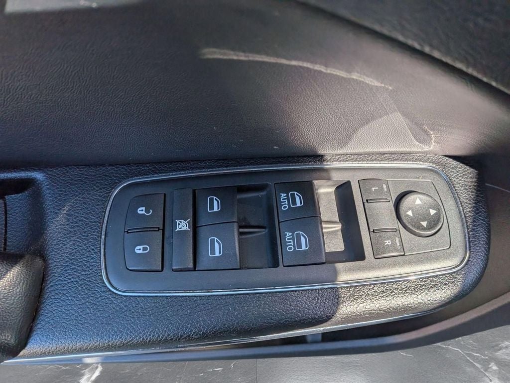 2012 Dodge Charger SXT Plus