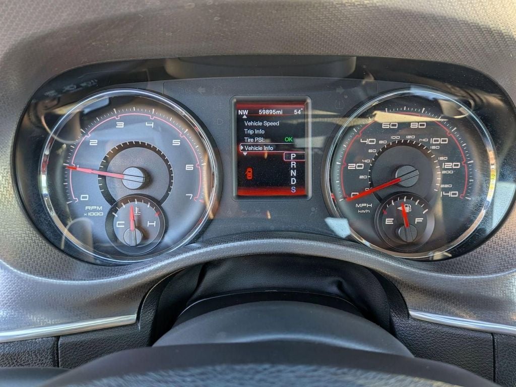 2012 Dodge Charger SXT Plus