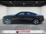 2012 Dodge Charger SXT Plus