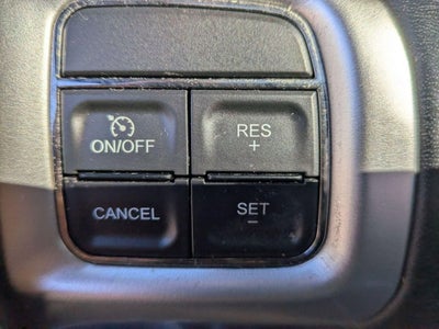 2012 Dodge Charger SXT Plus