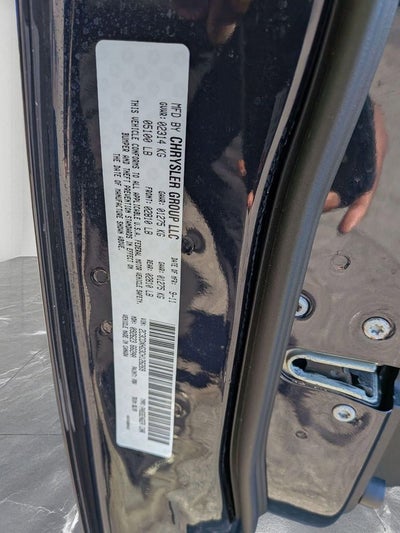 2012 Dodge Charger SXT Plus