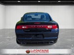 2012 Dodge Charger SXT Plus
