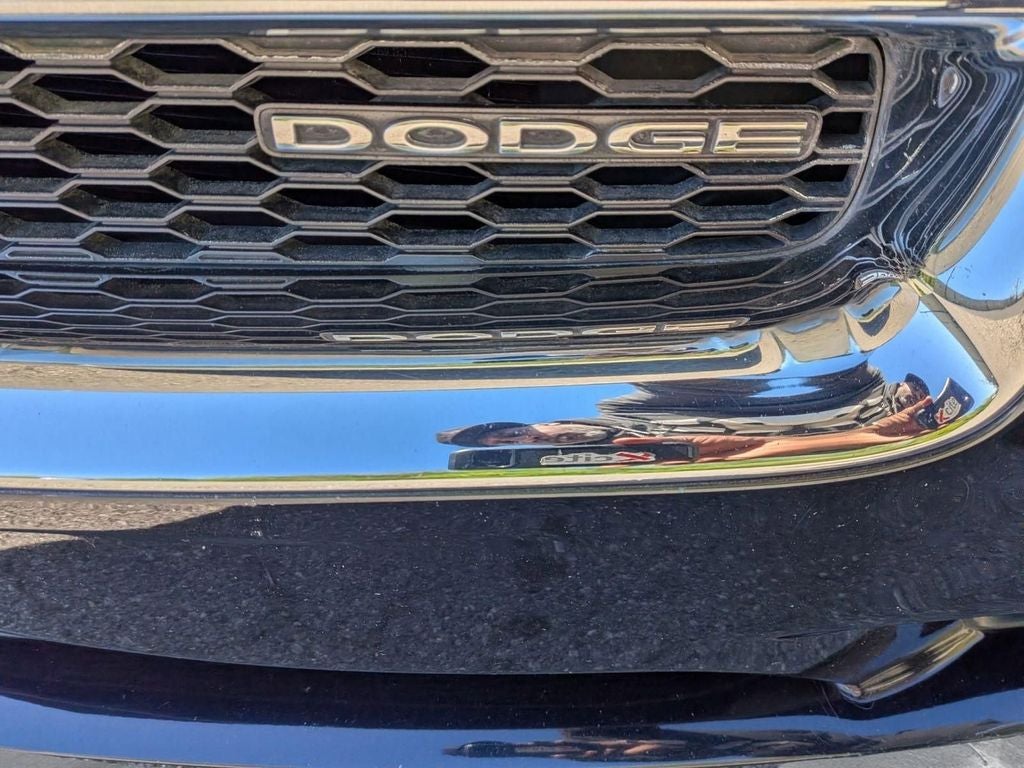 2012 Dodge Charger SXT Plus