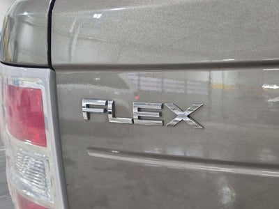 2014 Ford Flex SEL