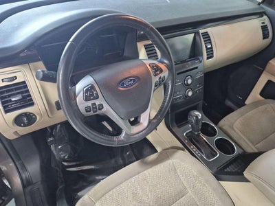 2014 Ford Flex SEL