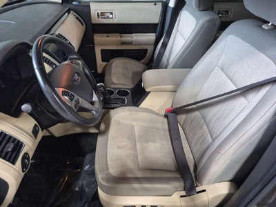 2014 Ford Flex SEL