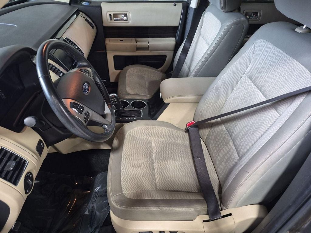 2014 Ford Flex SEL