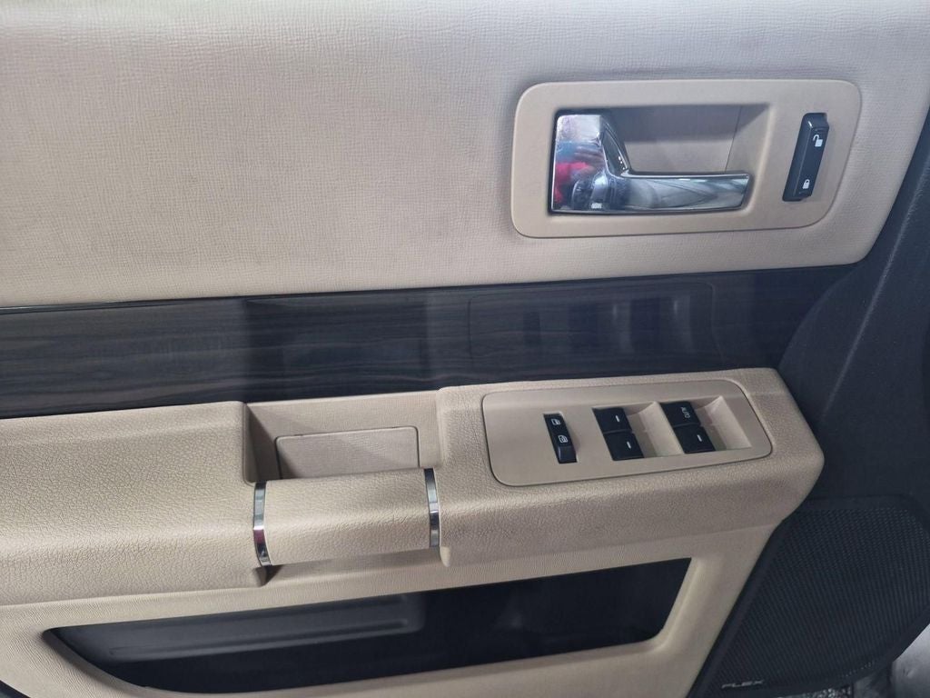 2014 Ford Flex SEL