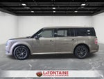 2014 Ford Flex SEL