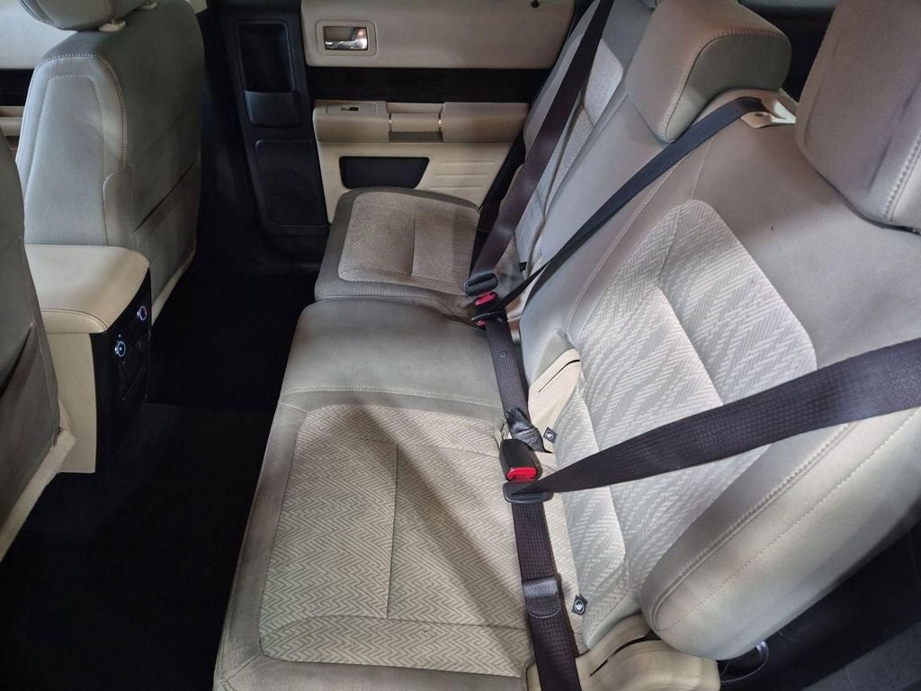 2014 Ford Flex SEL