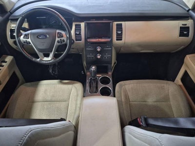2014 Ford Flex SEL