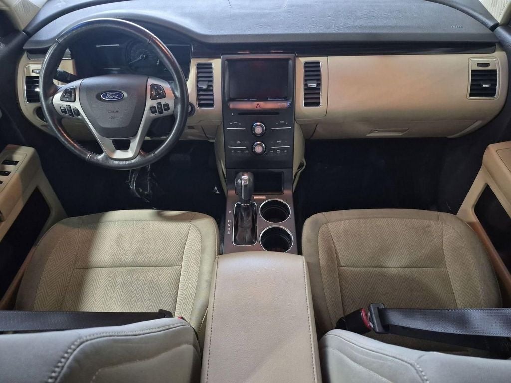 2014 Ford Flex SEL