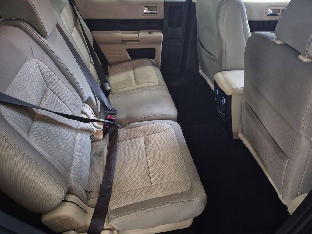 2014 Ford Flex SEL