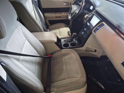 2014 Ford Flex SEL