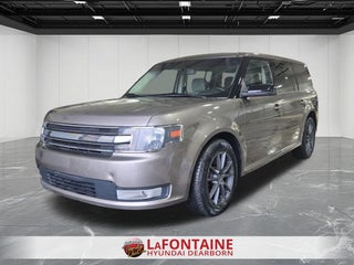 2014 Ford Flex SEL
