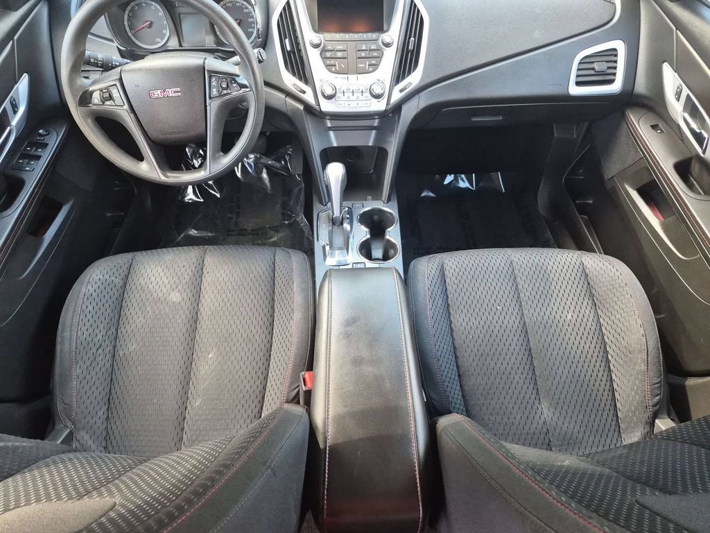 2015 GMC Terrain SLE