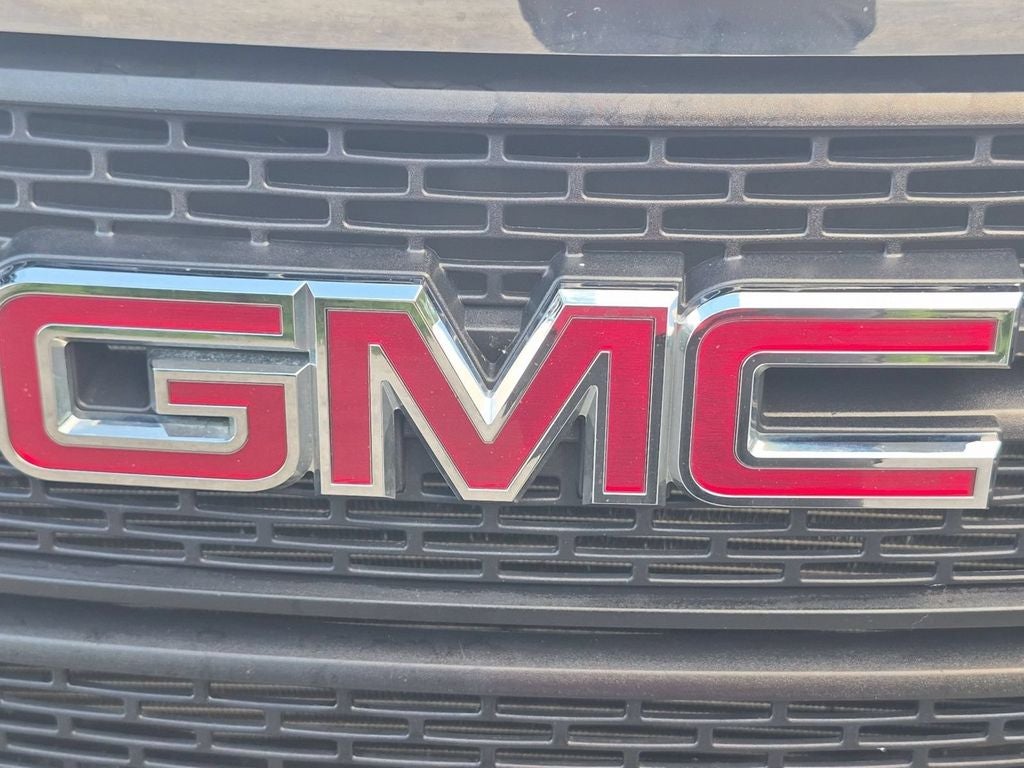 2015 GMC Terrain SLE