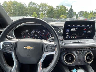 2023 Chevrolet Blazer Premier
