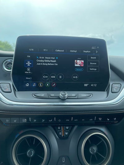 2023 Chevrolet Blazer Premier