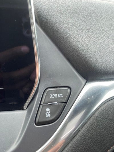 2023 Chevrolet Blazer Premier