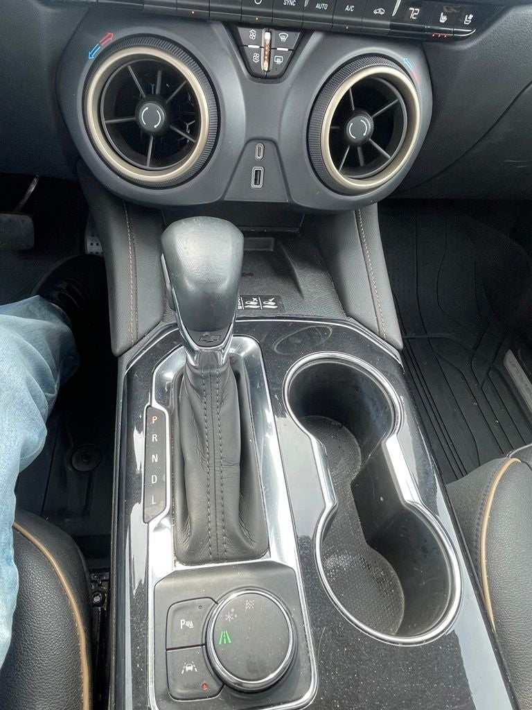 2023 Chevrolet Blazer Premier