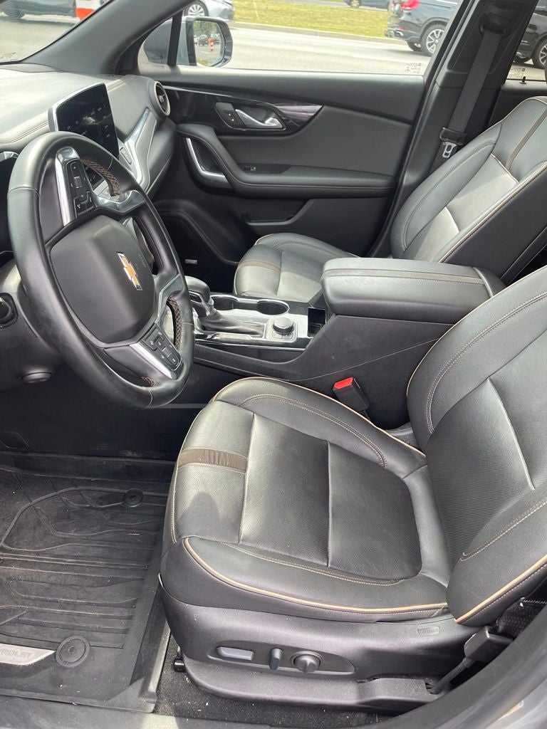 2023 Chevrolet Blazer Premier