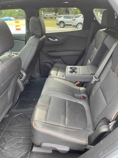 2023 Chevrolet Blazer Premier