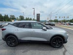 2023 Chevrolet Blazer Premier
