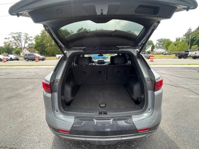 2023 Chevrolet Blazer Premier