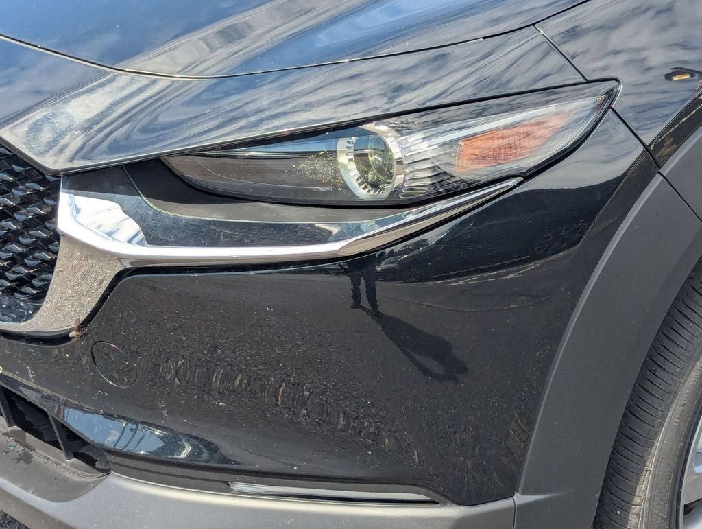 2025 Mazda Mazda CX-30 2.5 S Preferred Package