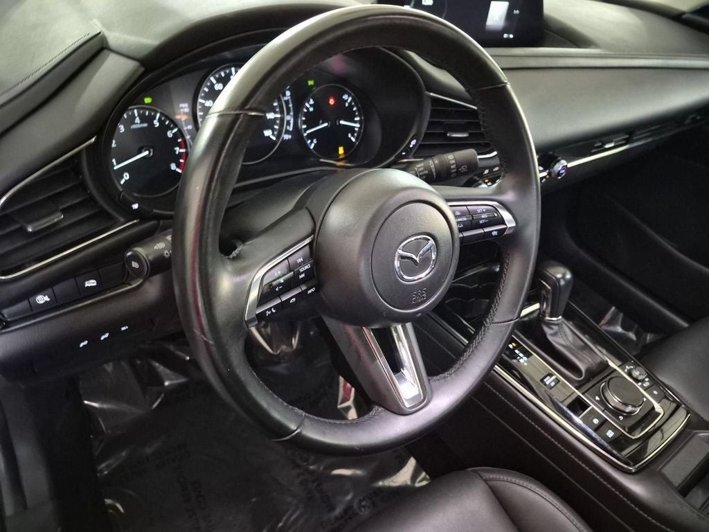 2025 Mazda Mazda CX-30 2.5 S Preferred Package