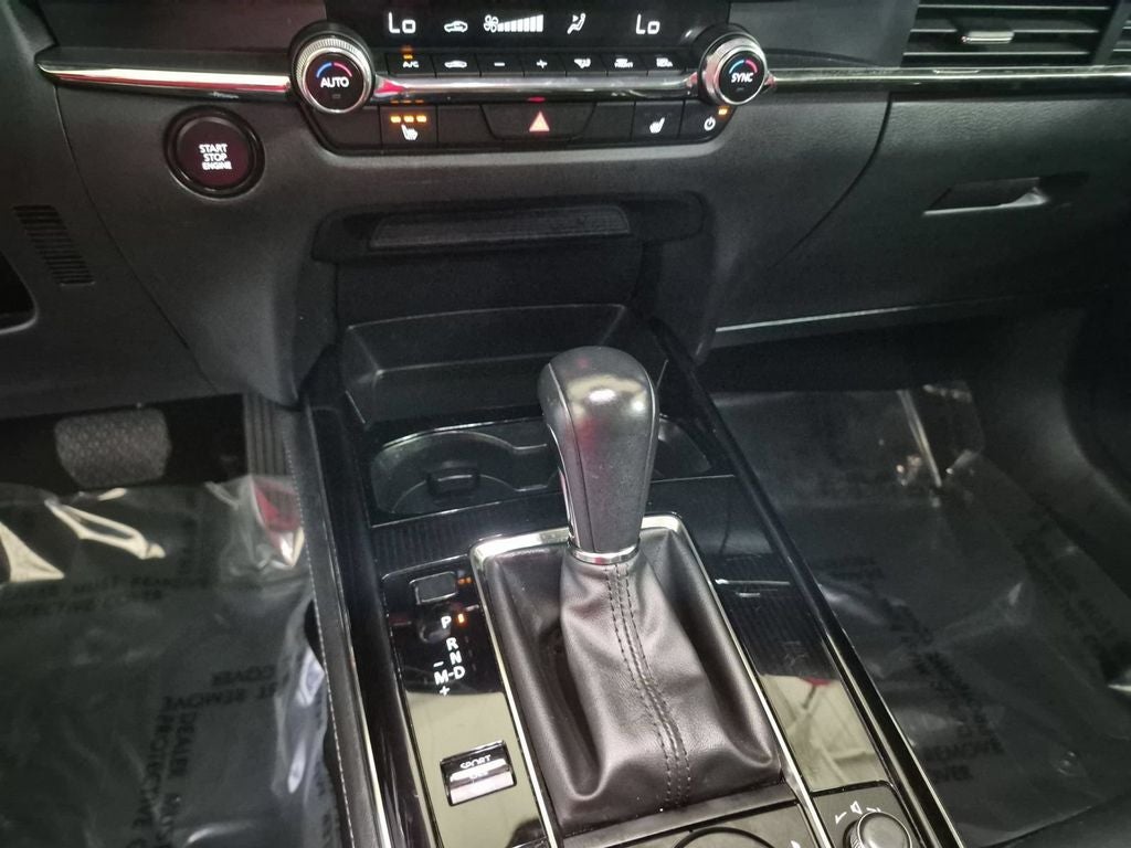 2025 Mazda Mazda CX-30 2.5 S Preferred Package