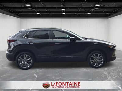 2025 Mazda Mazda CX-30 2.5 S Preferred Package