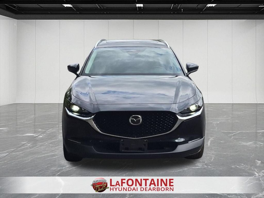 2025 Mazda Mazda CX-30 2.5 S Preferred Package