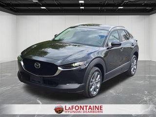 2025 Mazda Mazda CX-30 2.5 S Preferred Package
