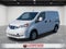 2020 Nissan NV200 Compact Cargo SV