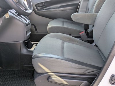 2020 Nissan NV200 Compact Cargo SV