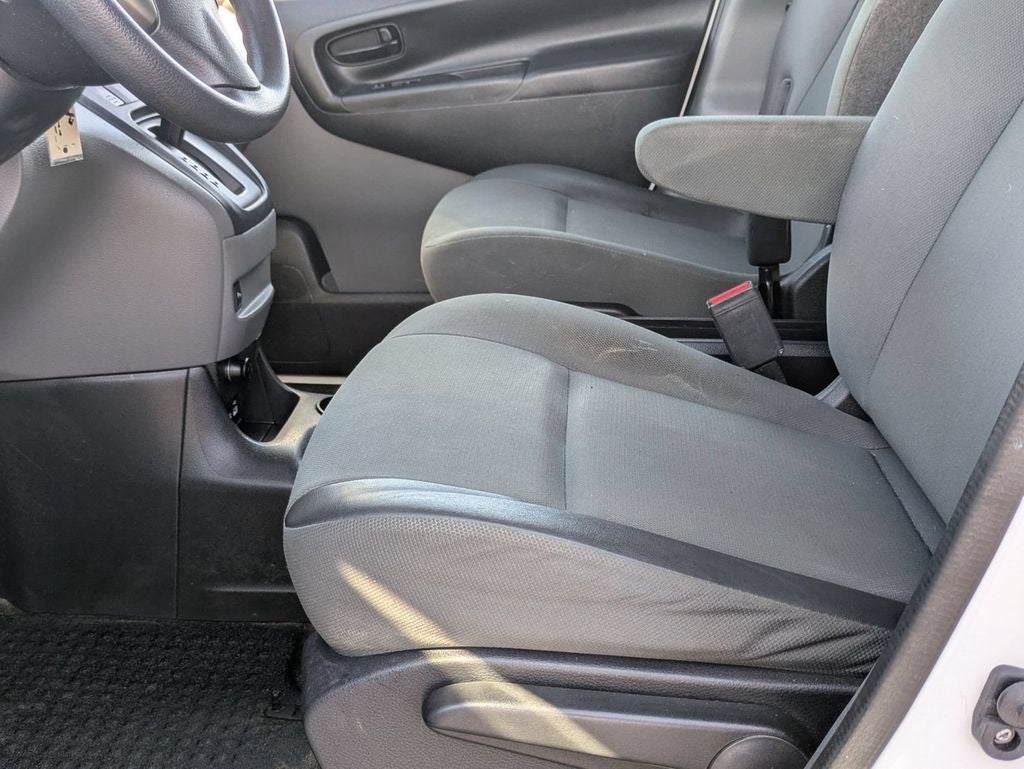 2020 Nissan NV200 Compact Cargo SV