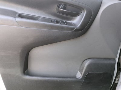 2020 Nissan NV200 Compact Cargo SV