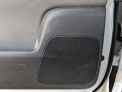 2020 Nissan NV200 Compact Cargo SV