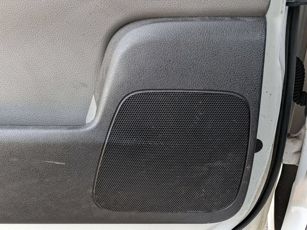 2020 Nissan NV200 Compact Cargo SV