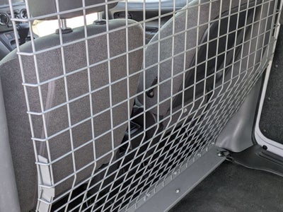 2020 Nissan NV200 Compact Cargo SV