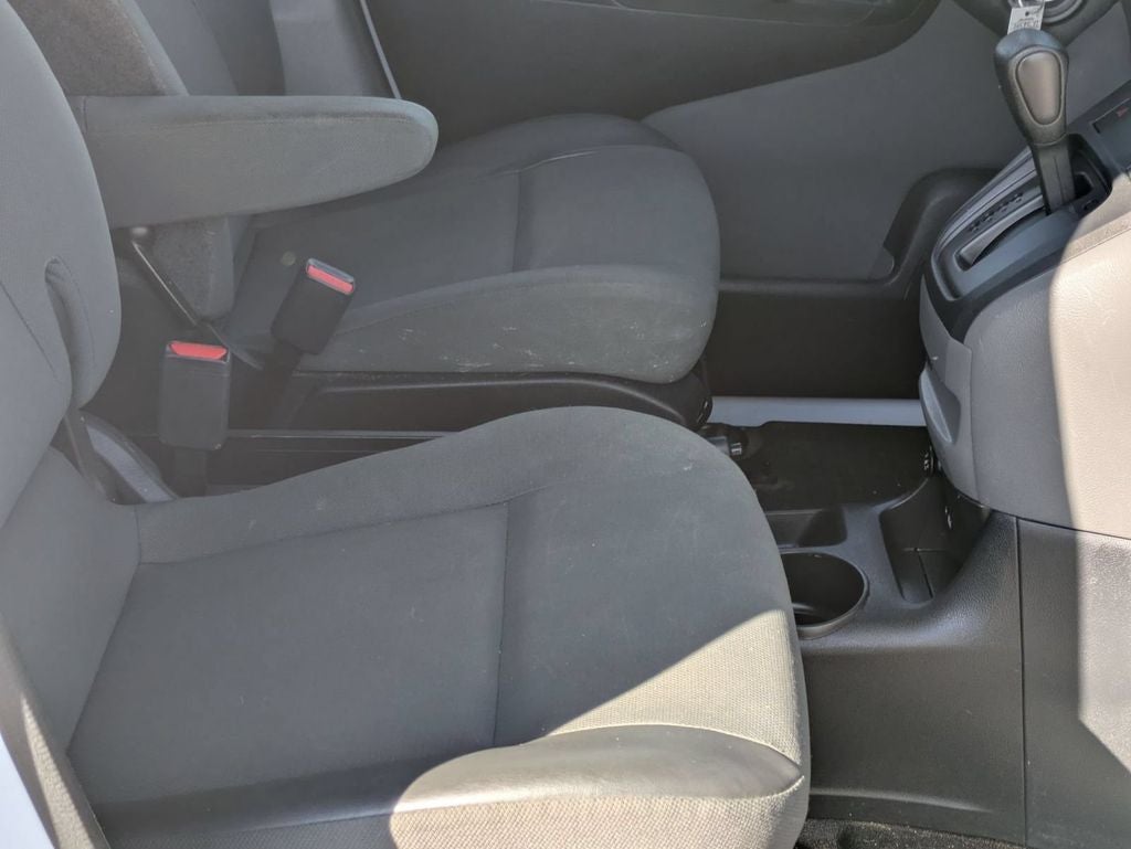 2020 Nissan NV200 Compact Cargo SV