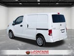 2020 Nissan NV200 Compact Cargo SV