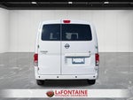 2020 Nissan NV200 Compact Cargo SV