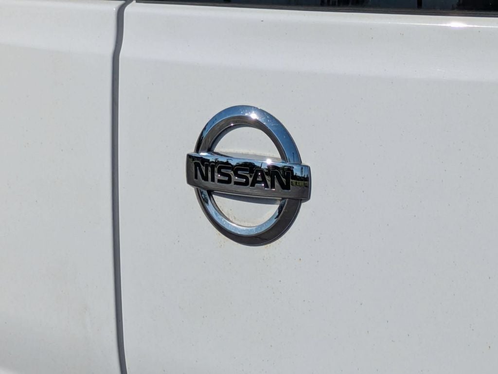 2020 Nissan NV200 Compact Cargo SV