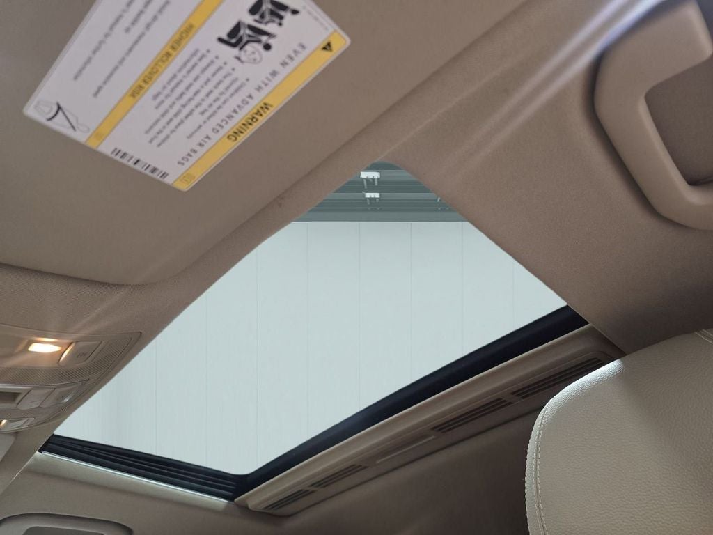 2013 Mercedes-Benz ML 350 ML 350