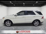 2013 Mercedes-Benz ML 350 ML 350