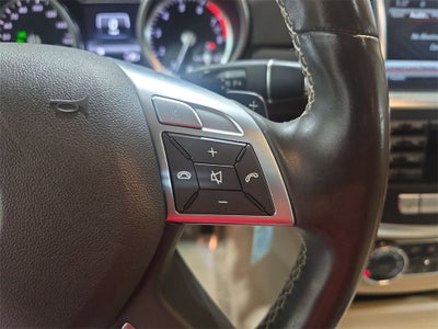 2013 Mercedes-Benz ML 350 ML 350