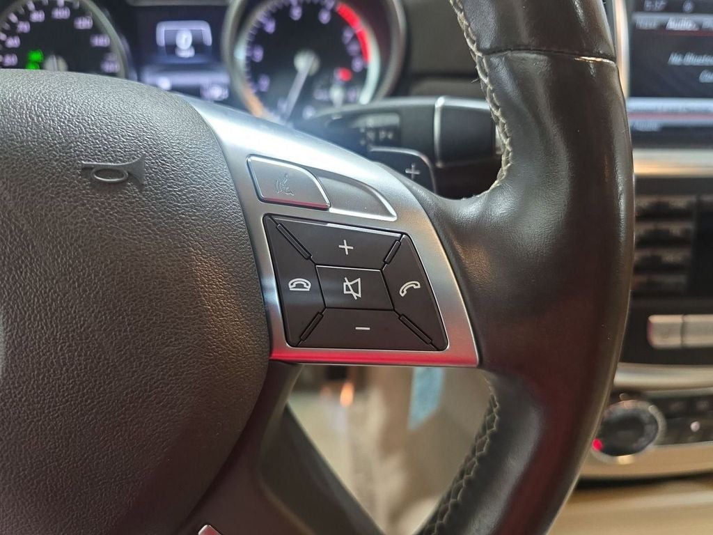 2013 Mercedes-Benz ML 350 ML 350